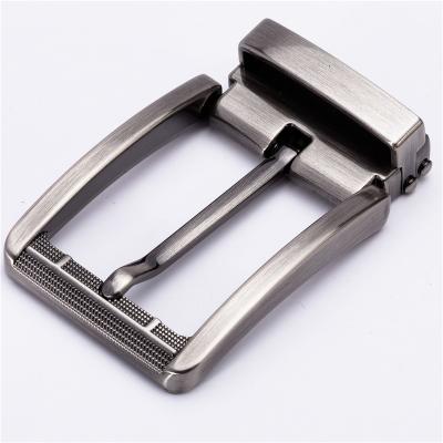 China High Quality Bulk Quantity Clip Buckle Pin Buckles Metal for sale