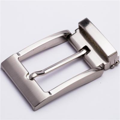 China Classic Best Selling Wholesale Custom Bulk Belt Pin Buckles for sale