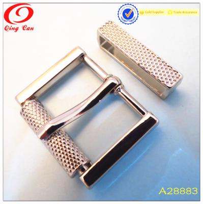 China High Quality Customized Shoe Buckle Modern Color Fashion Shoe Small Buckles for sale