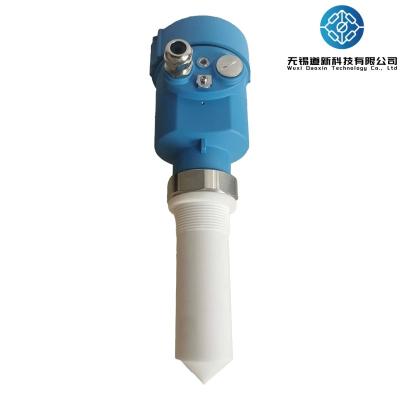 China 80G Radar Level Meter Liquid Level Instrument Series For Water Treatment Industries for sale