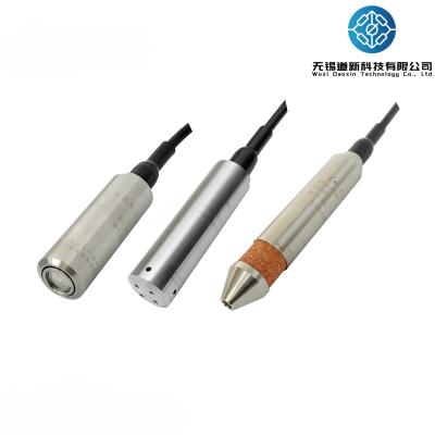 China Hydrologic Monitoring Digital Pressure Level Sensor For Sea Water for sale