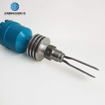 China Side / Top Mounted Liquid Level Switch -40C To 150C High Temperature Level Switch for sale