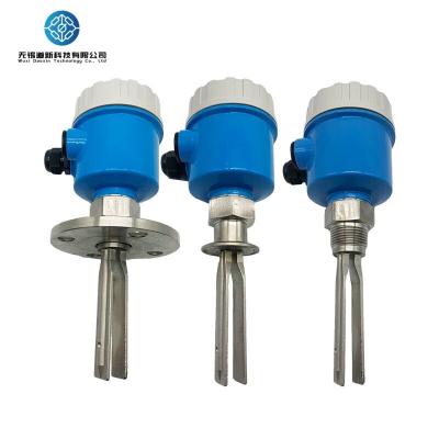 China Threaded Top Mount Level Switch IP65 Side Mounted Liquid Level Switch for sale