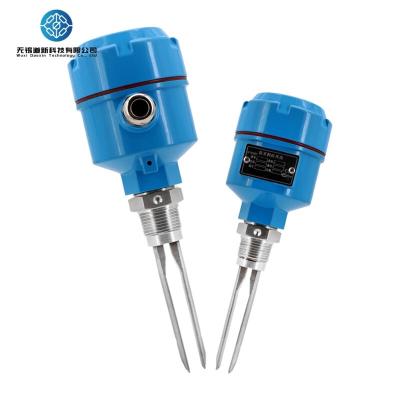 China Adjustable Industrial Level Switch 40mm To 1000mm Fork Type Level Sensor for sale