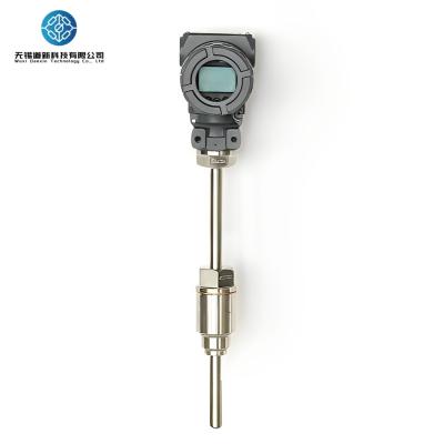 China 0-10V RTD Temperature Transmitter 4 20ma Thermocouple Temperature Transmitter for sale