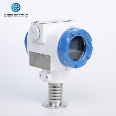 China Long term Stability≤±0.2% FS/year IP68 Pressure Transmitter Operating Temperature -40.C~85.C for sale