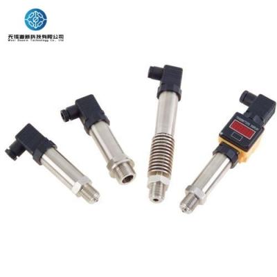 China High Accuracy Differential Pressure Transducer 0-5V 0-10V RS485 for sale