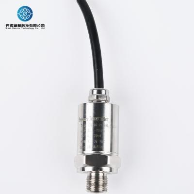 China IP68 Threaded Pressure Sensors for High Pressure Measurement for sale