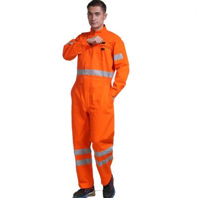 China Working Wear Protective Shirt Coveralls For Men's Jeans for sale