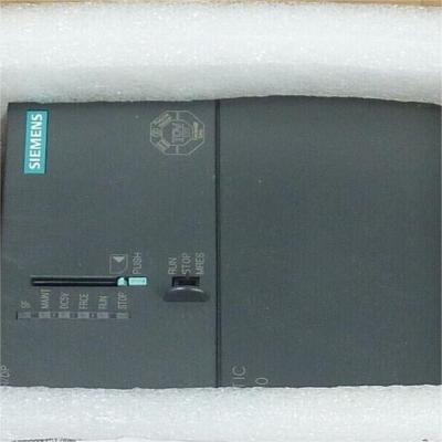 China New Siemens CPU Module 6ES7318-3EL01-0AB0 6ES7318-3EL01-0AB0 for sale