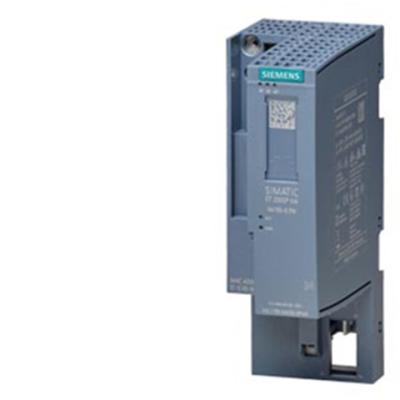 China Siemens Module SIMATIC ET 200SP 6DL1155-6AU00- 12H 0 12H 6DL1155-6AU00- 0 for sale