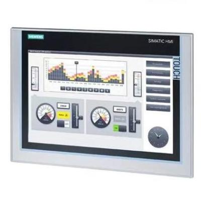 China Siemens SIMATIC TP270 Touch Panel 6AV6545-0DB10-0AX0 6AV6545-0DB10-0AX0 for sale