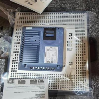 China Premium SIEMENS 6AV2125-2AE23-0AX0 6AV2125-2AE23-0AX0 Mobile Panel Junction Box for sale