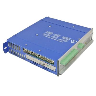 China Brand New High Quality Genuine and Best Selling SERVOSTAR 603 Servo Driver S60300-550 S60300-550 for sale