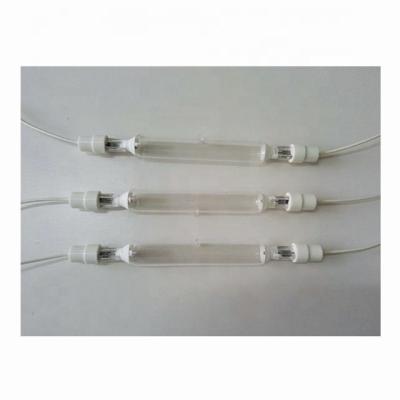 China For UV Machine 1KW Handheld UV Lamp 120mm Hg For UV Handheld Machine for sale