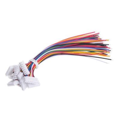 China Hot Selling New Energy Automobile Industrial Medical Wiring Equipment Automotive Wiring Harness for sale