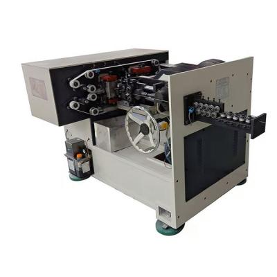 China Professional Factory Supply High Speed ​​Steel Wire Nails Packing Making Machine for sale