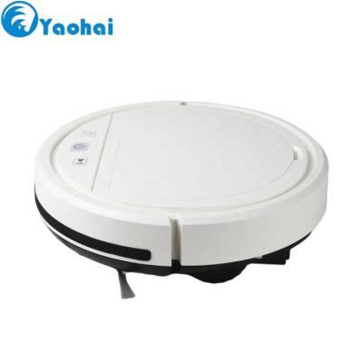 China 2021 Hotel New Arrival Smart Commercial Sweeping Machine Robot Vacuum Cleaner Wet And Dry Cleaning Vacuum for sale