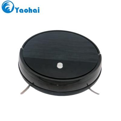 China Amazon Hot Sale High Quality Anti-falling Vacuum Cleaner Google Alexa 3 Function In 1 Automatic Sweep Mop Robot Cleaner For Home Cleaning for sale