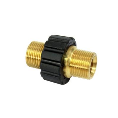 China Factory M22 X Brass Nipple 1.5mm With Handle for sale