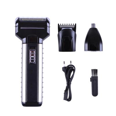 China Hot Selling Hotel Household High Quality Multifunctional Trimmer Professional Electric Nose Trimmer for sale