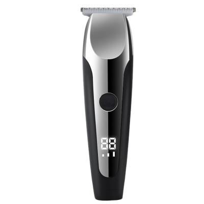 China Fast cutting/no hair jamming IN THE RUNNING Hair Cutting Machine Electric Professional Hair Trimmer For Men Cordless Hair Trimmer for sale