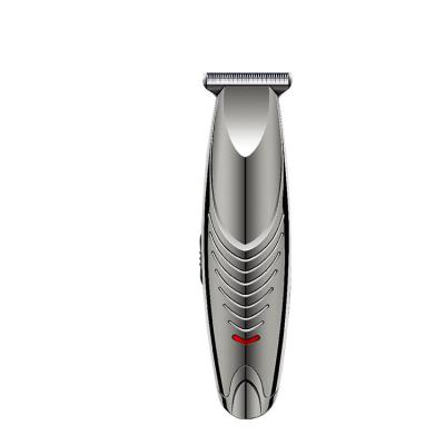 China Custom professional mini car household barber clipper usb rechargeable hair trimmer for men for sale