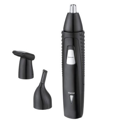 China Car New Multifunctional 3 in 1 Rechargeable Hair Trimmer Nose Nose Hair Trimmer Professional Electric Hair Trimmer for Men for sale