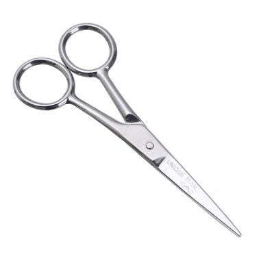 China New Design Scissors ZJ Professional High Quality Professional Hair Thinning Scissors For Hairdresser for sale