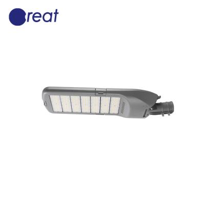 China High Quality Theme Park Street Light Housing Ip66 50W 100W 180W Module Garden Light 200W Powered Led Street Light for sale