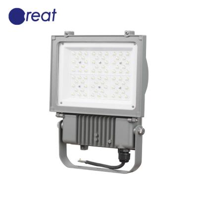 China Dimmable Sports Stadiums Manufacturer 300W 400W Led Flood Light Security Aluminum Led Recessed Flood Light for sale