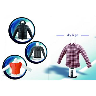 China Super High Wind And Low Noisy Iron And Ironing Clothes Dryer Shirt Dryer Drying Machine for sale