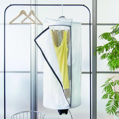 China Design for Baby Traveling and Household Portable and Business Drying and Portable Electric Clothes Dryer for sale