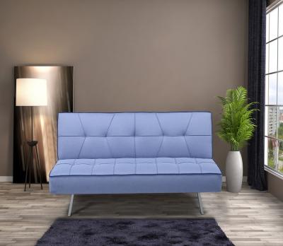 China 2022 foldable NEWEST MODERN LOW PRICE MOST LOOKED SOFA BED for sale