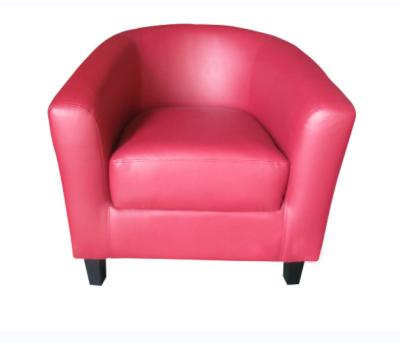 China Simple sofa chair family chair single sofa living room single chair leisure area layout chair minimalist luxury lounge chair light for sale