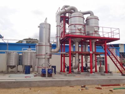 China High Cost Performance Complete Milk Powder Processing Line Customized Milk Powder Production Plant New Machine For Dairy Factory for sale