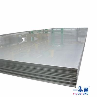 China Industrial Equipment Spare Parts Polished Stainless Steel Sheet 201/202/304/304L/316 for sale