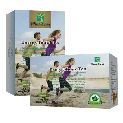 China Fertility Tea Tea Bags Increase Fertil Herbal Men's Tea Health Women Vitality Energy Tonic Tea for sale