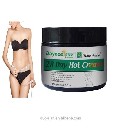 China Burning Weight Loss Slim Body Belly Hot Cream Weight Loss Worked Gel Sweat or Beauty Cream Fat Shaping Slimming Cream for sale