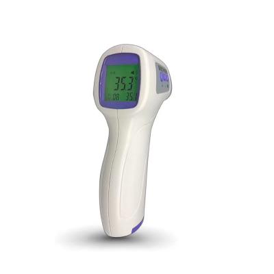 China Non-Contact Medical Digital Infrared Thermometer CE & RoHS Precision Protection for sale