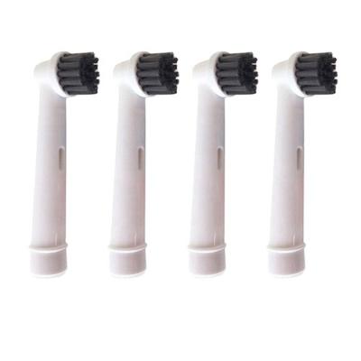 China Hotel CE ROHS Approved Sb17a Toothbrush Heads Replacement Toothbrush Heads SB17A for sale