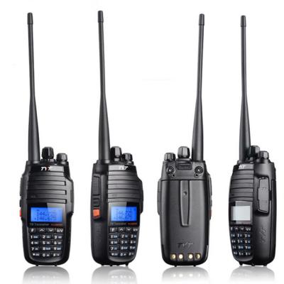 China TYT-TH-UV8000D Hot Sale 128CH Handheld Dual Band Two Way Radio Ham Radio Encrypted Walkie Talkie UV8000D for sale