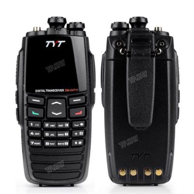 China TYT 256CH DM-UVF10 DTMF Digital Radio DM-UVF10 Two Way Walkie Talkie DPMR Ham Radio DM-UVF10 for sale