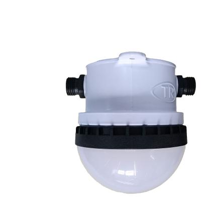 China IP67 Wholesale LED Light Adjustable Light for Chicken House and Duck House Breeding for sale