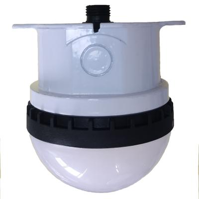 China Waterproof And Pull Down IP66 Heavy Duty Durable Lighting LED Lamp For Farm for sale