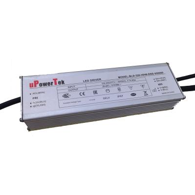 China IP66 320W industrial and agricultural LED lighting drive power supply is waterproof and durable DC48V for sale