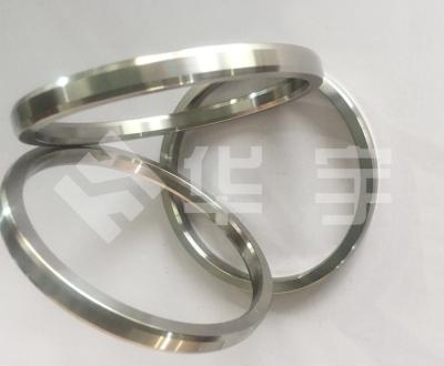 Chine Api calorifuge 6A R41 RTJ Ring Gasket à vendre