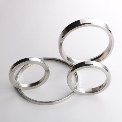 China Schweißung Ring Gasket der hohen Temperatur F55 RX24 zu verkaufen