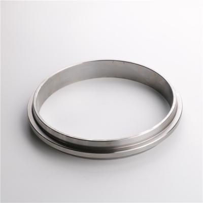 Cina Grey Forging Metal Vetco Seal Ring Gasket in vendita