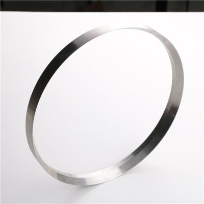 China ASME B16.20 R46 Graphite Ring Gasket for sale